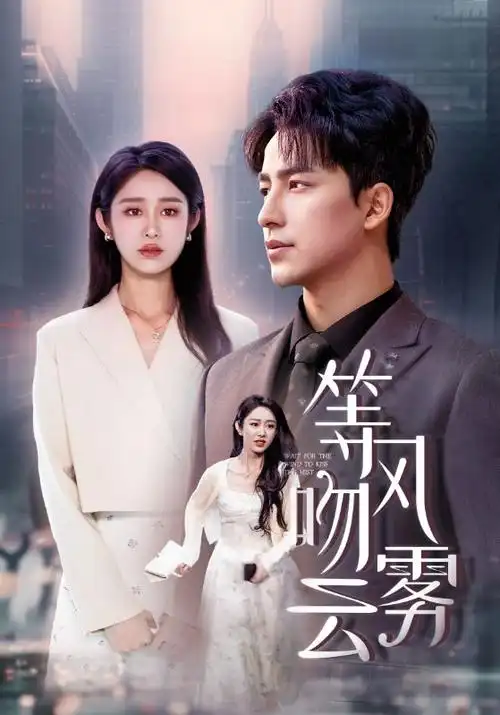 山河月明 历史剧情